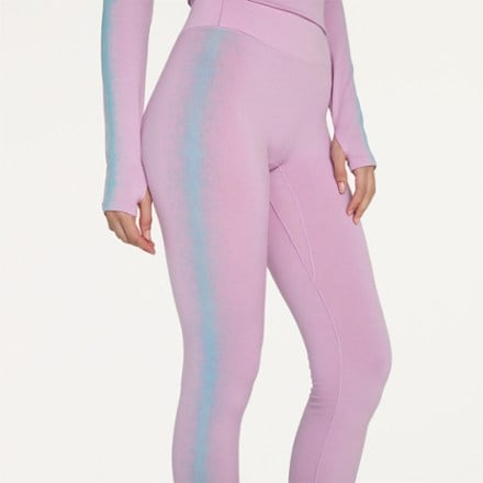SENIQ Warmup Merino Base Layer Leggings - Women's 4