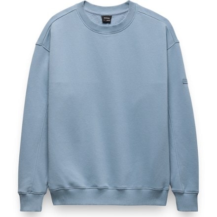 prAna DreamFleece Crew Sweatshirt - Women's 0