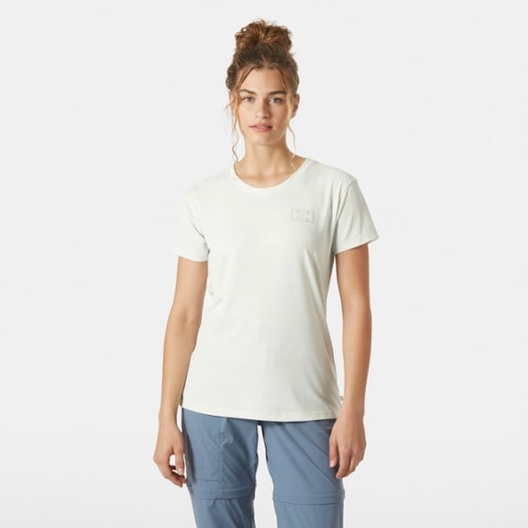 On Body Image of color Seafoam
