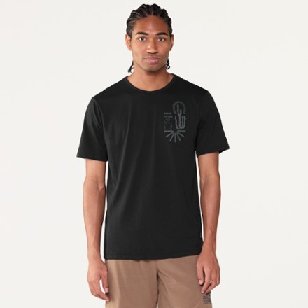 Roark Mathis Active T-Shirt - Men's 2