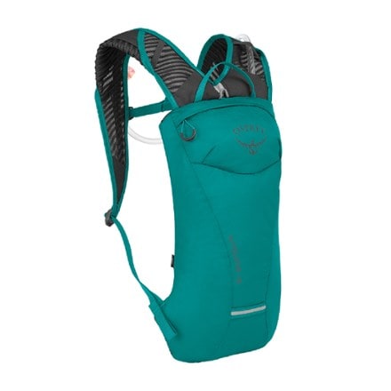 Osprey Kitsuma 1.5 Hydration Pack - Women's 0