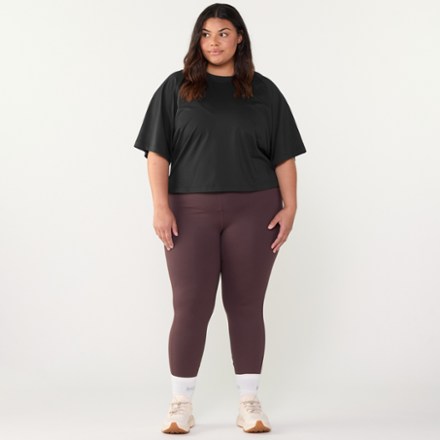 REI Co-op Active Pursuits Boxy T-Shirt 6