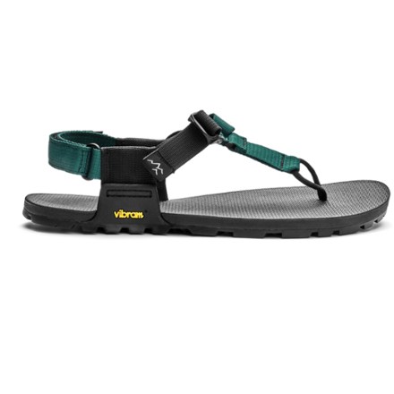 Bedrock Sandals Cairn Evo Sandals Green 10 Mens/11 Womens