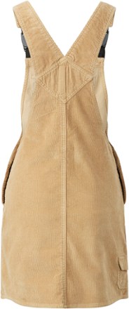 Picture Organic Clothing Nevella Dress 1