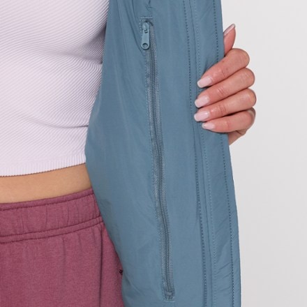 FP Movement Pippa Packable Puffer Insulated Jacket - Women's 4