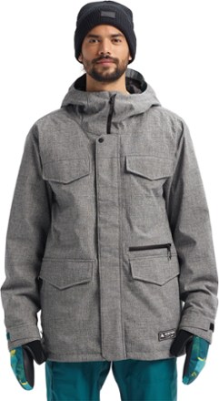 Burton Covert Insulated Jacket - Men