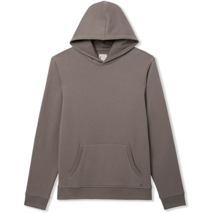 Vuori Seaside Pullover Hoodie - Men's 0