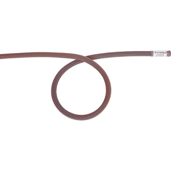 Detail Image of color Orange/Blue