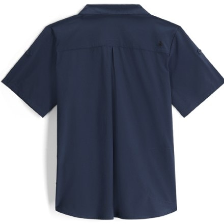 Royal Robbins Spotless Evolution Meadow Shirt - Women's 1