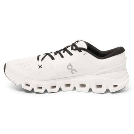 On Cloud X 5 Road-Running Shoes - Men's 1