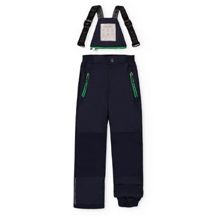 Deux par Deux Play 2-Piece Snowsuit - Boys' 10