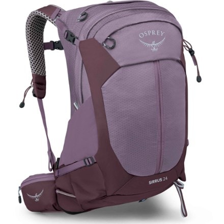 Osprey Sirrus 24 Pack - Women's 0