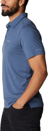 Columbia Tech Trail Polo Shirt - Men's 2