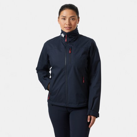 Helly Hansen Crew Midlayer Jacket 2.0 - Women's 1