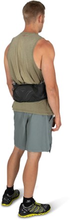 Osprey Duro/Dyna Belt Hydration Waist Pack 4