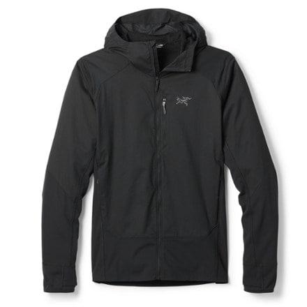 Arc'teryx Delta Hybrid Hoody - Men's 0