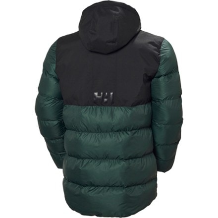 Helly Hansen Active Puffy Long Jacket - Men's 1