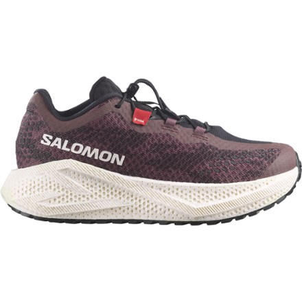 Aero Glide 4 GRVL Trail-Running Shoes - Women's