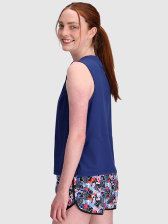 Outdoor Research Astroman Tank Top - Women's 4