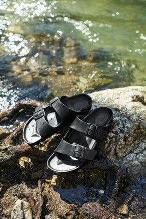 Birkenstock Arizona Essentials EVA Sandals - Women's 6