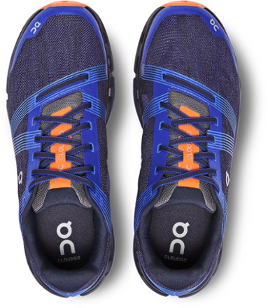 On Cloudgo Road-Running Shoes - Men's 4