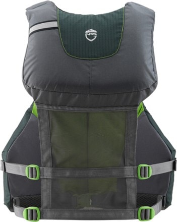 NRS Chinook Fishing PFD 1