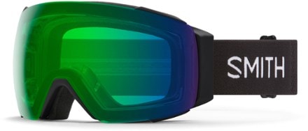 Smith I/O MAG ChromaPop Snow Goggles with gogglesoc 0