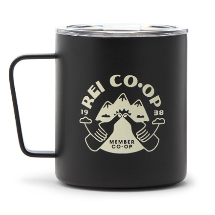 REI Co-op MiiR Community Chosen Graphic Camp Mug - 12 fl. oz