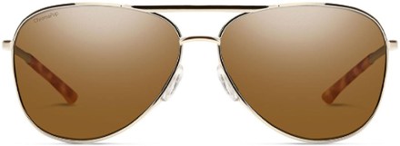 Smith Serpico 2 ChromaPop Polarized Sunglasses 1