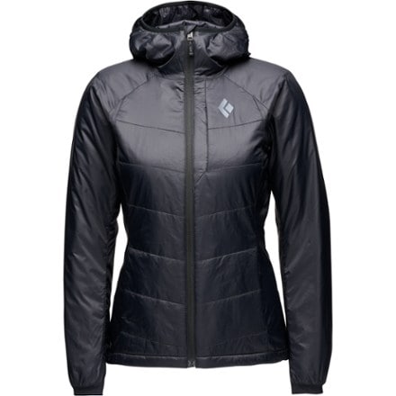 Black Diamond Solution 2.0 Insulated Hoody - Women's 0