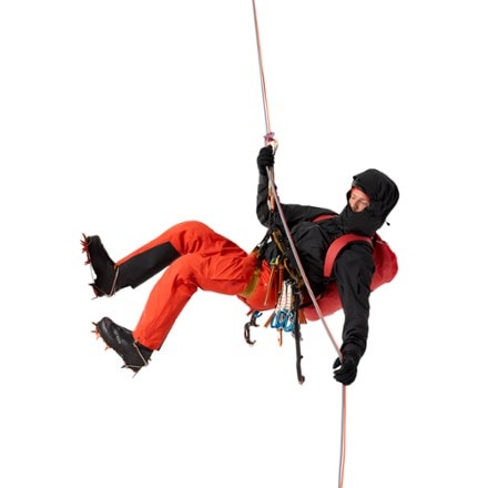 Arc'teryx Alpha SV Jacket - Men's 9
