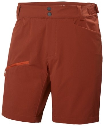 Helly Hansen Blaze Soft-Shell Shorts - Men's 0