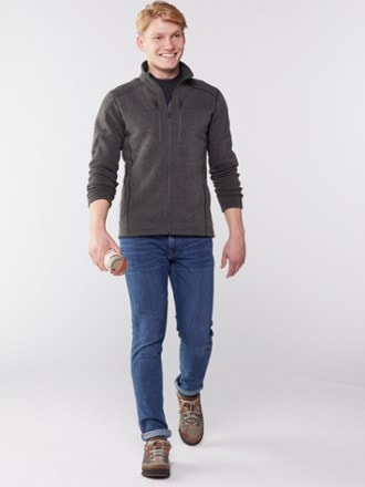 KUHL Interceptr Full-Zip Jacket - Men's 3
