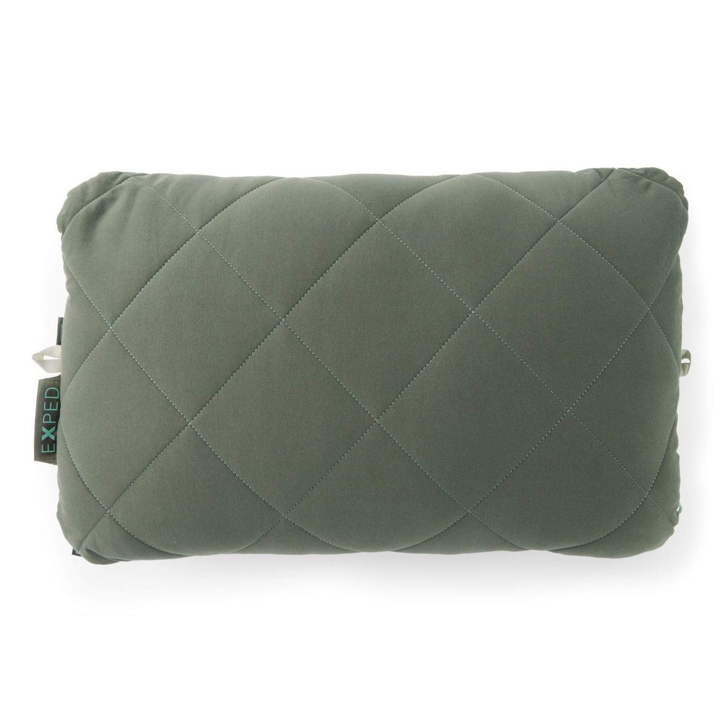 LuxeWool Pillow
