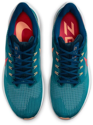Nike Air Zoom Pegasus 39 Road-Running Shoes - Men's 5