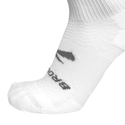 Brooks Run-In Crew Socks - 3 Pairs 3