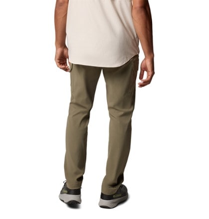 Columbia Tech Trail Utility Pants - Men's 1