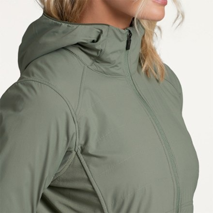 KUHL The One Insulated Hoody - Women's 5