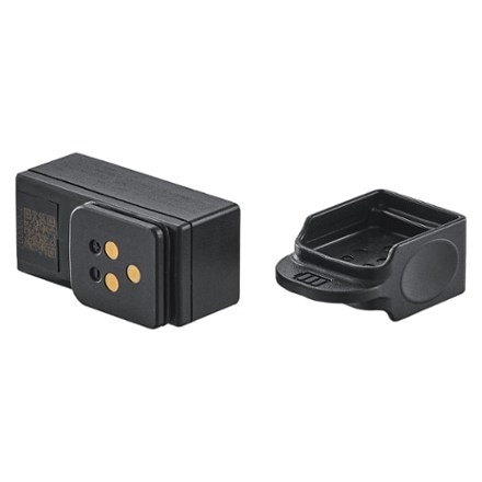 TranzX Components EDP01 Wireless Dropper Post - 31.6 mm 3