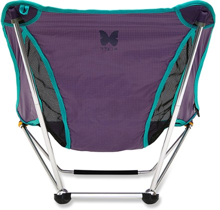 Back View (Laguna Purple)