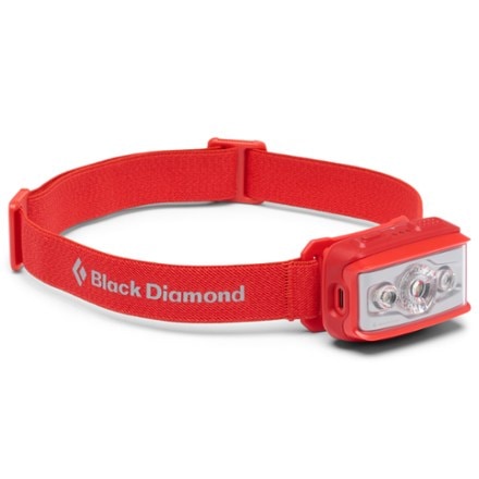 Black Diamond Storm Headlamp 1