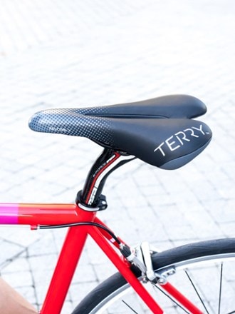 Terry Falcon X Bike Saddle - Women's 3