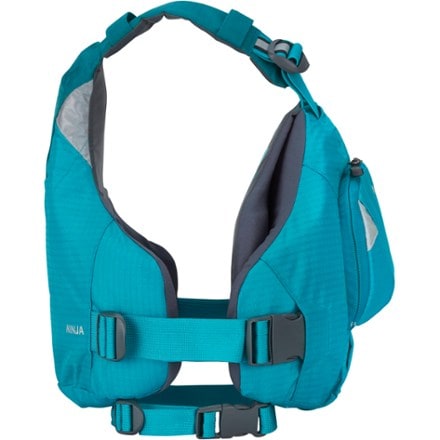 NRS Ninja PFD 4