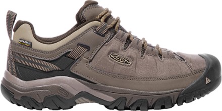 KEEN Targhee EXP Waterproof Hiking Shoes - Men's | REI Co-op