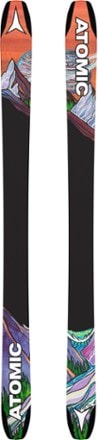 Atomic Bent 100 Skis - Men's - 2022/2023 | REI Co-op