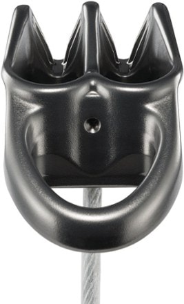 Petzl Reverso Belay Device 2