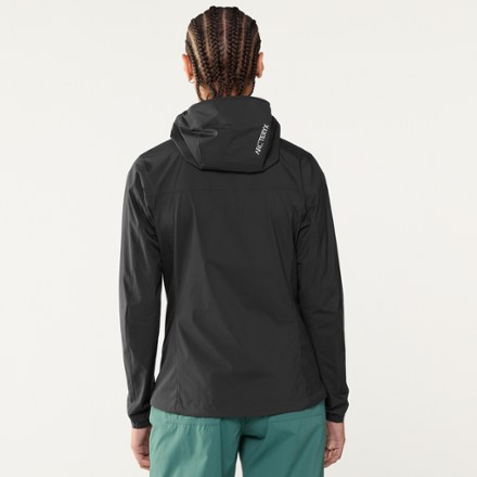 Arc'teryx Squamish Hoody - Women's 2
