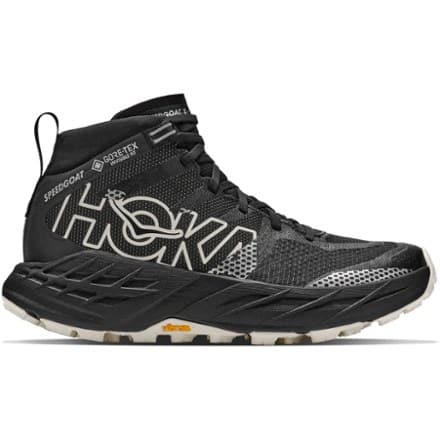 HOKA Speedgoat 7 Hike GTX Hiking Boots - Women's 0