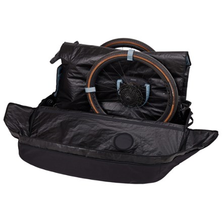 Thule Roundtrip Road Bike Travel Case 9
