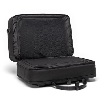 Herschel Supply Co. Bowen Convertible Travel Duffel Tech 4